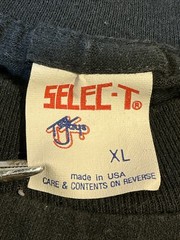 Vintage 1987 Youth Art Month In Ohio XL T-Shirt INV-JDH19