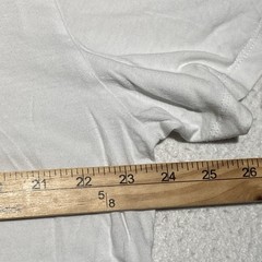 Marine Layer T-Shirt Men’s XL Off White Short Sleeve Surf Surfing