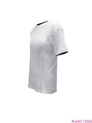 Unisex Lightweight Concealed Holster Tactical High Ammo Short Sleeved T-Shirt