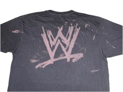Cactus Jack x WWE T Shirt XL Sage The Stage Wrestlemania 41 Las Vegas NEW *spots