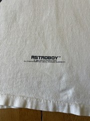 Vintage 90s Changes Astro Boy T-Shirt Size XL Manga