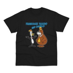 Tennessee Tuxedo And Chumley Essential T-Shirt