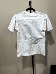 Vintage 90’s Animal Righter/Climate Control San Diego Tee