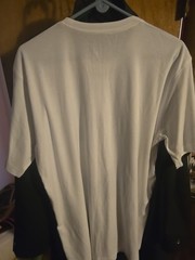 Unknown Female Tshirt