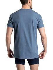 6 Pack Fruit of the Loom Men’s Crew T-Shirt Undershirts Super Value Cotton S-3XL