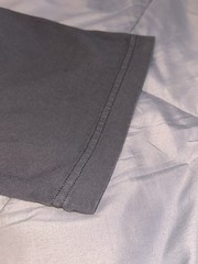 YZY x Gap Men’s Grey T-Shirt Size Medium