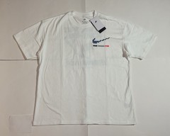 NEW Nike Sportswear NSW Men’s Air Max90 T-Shirt FV3714-100 White NWT Multi Size