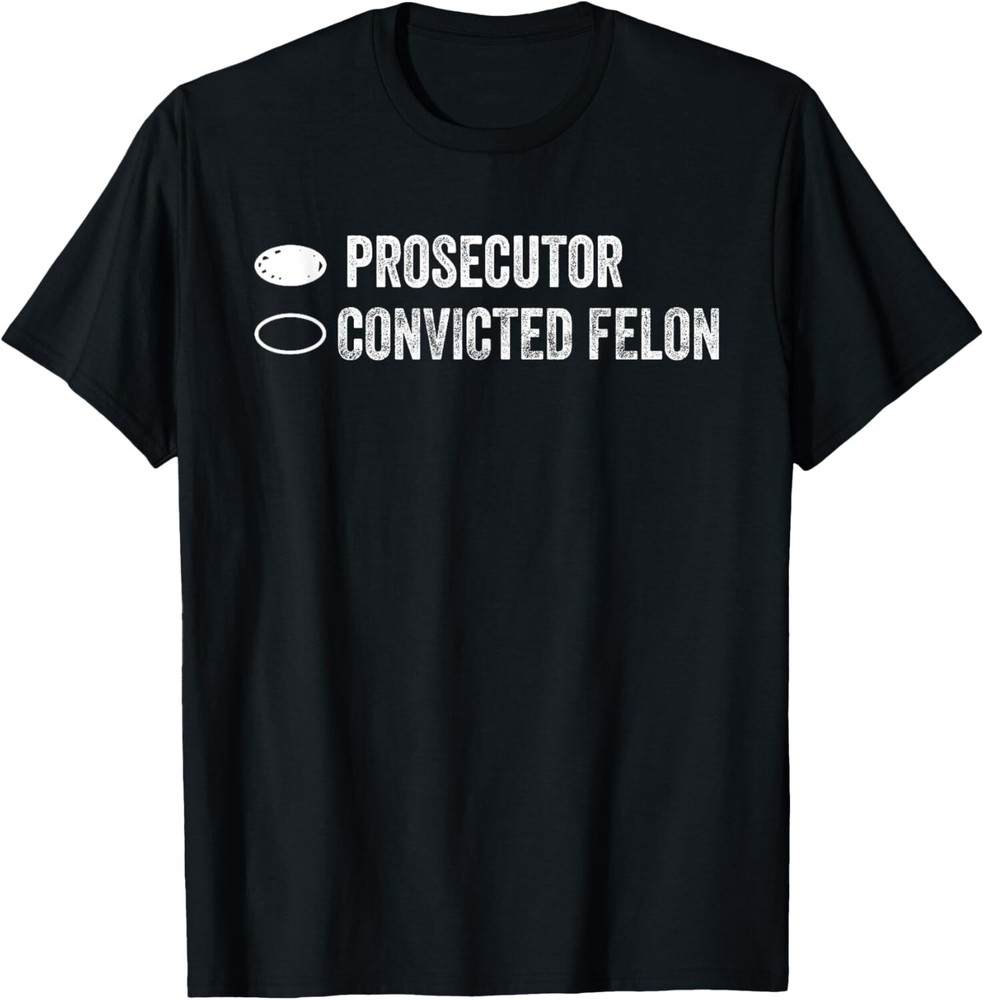 Ballot Paper Voting Tee Shirts Gift Unisex T-Shirt