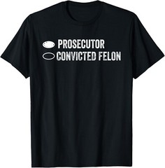 Ballot Paper Voting Tee Shirts Gift Unisex T-Shirt