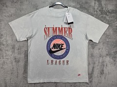 Nike Men’s Photon Dust Max90 Summer League Graphic T-Shirt HJ3434-025 Large NWT