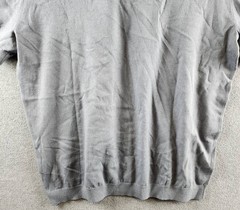 The Men’s Store at Bloomingdale’s Cashmere Blend Sweater Tee L Eeyore Pullover