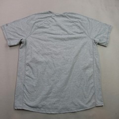 Carhartt Force T-Shirt Men’s Size L Large Gray Relaxed Fit Short Sleeve Pocket