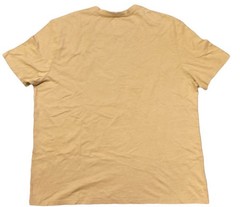 Licensed Men’s Beverage Comfortable Lightweight Tagless Short Sleeve Graphic Tee