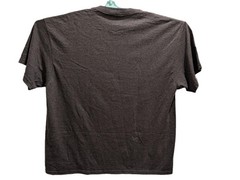 Metal Gear Rising Mens T-Shirt XXL Gray LO-84i Prototype Video Game Konami