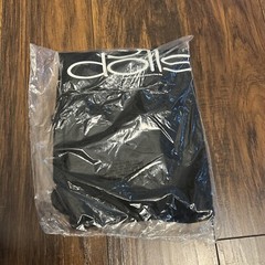 Vintage 2002 The Goo Goo Dolls T Shirt Cinderblock Tag Size XL NEW SEALED!