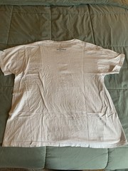 NEFF X The Simpsons Bart 3D T-Shirt Men’s Size L