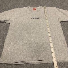 Nelk Boys FULL SEND Money Buys Happiness Shirt Size 2XL RARE Collab Limited Run