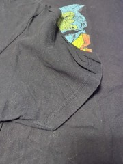 Various Nerd / Pop Culture themed t-shirt