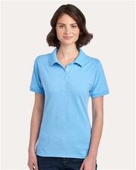 JERZEES 437F Women’s Dri-Power® Polo
