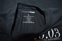 Fashion Nova Mens Mona Money Bands New American Masterpiece Art Shirt New S-3XL