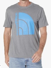 The North Face Men’s T-Shirt Short Sleeve Half Dome Tee Medium