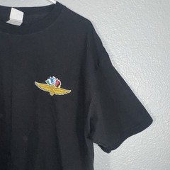 Indianapolis Motor Speedway “Greatest Spectacle In Racing” T-Shirt Mens XL Black