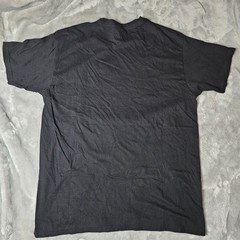 Stop Making Stupid People Famous Graphic Tee – Black – Size L
