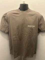 ESSENTIALS Fear Of GOD Men’s Small T-Shirt New W/ Tags