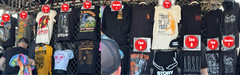 Story of the Year & Silverstein CAMP SCREAMO TOUR 2026 Merch Tee T-shirt Reprint