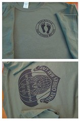PARARESCUE That Others May Live USAF Silk Screen T-Shirt XL Ultra Cotton 6oz