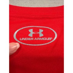 El Paso Chihuahuas Minor AAA Baseball Mens Small Under Armour HeatGear T-Shirt