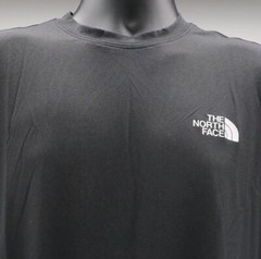 The North Face Men Basic Short Sleeve T-SHIRT Classic Running & Training 1038