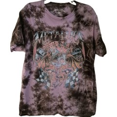 ​Lot of 12 Mixed Music Band T-Shirts Size Large L Rock Metal Graphic Tee Bundle