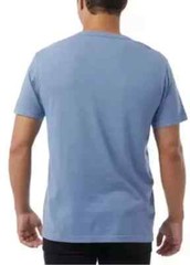 32 Degrees Men’s Chest Pocket Relaxed Fit Cotton Tee