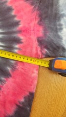 Rolling Stones Tie Dye T-shirt
