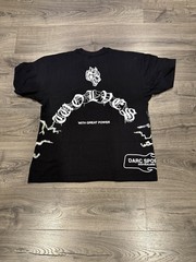 Darc Sport Electro Side by Side Premium Tee Medium