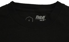 Friday the 13th Jason Voorhees Collage T-Shirt Men’s Size S (34/36) T0278