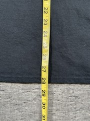 F-22 Raptor Shirt Mens Medium Black Blackbird Airplane Military Fighter Jet
