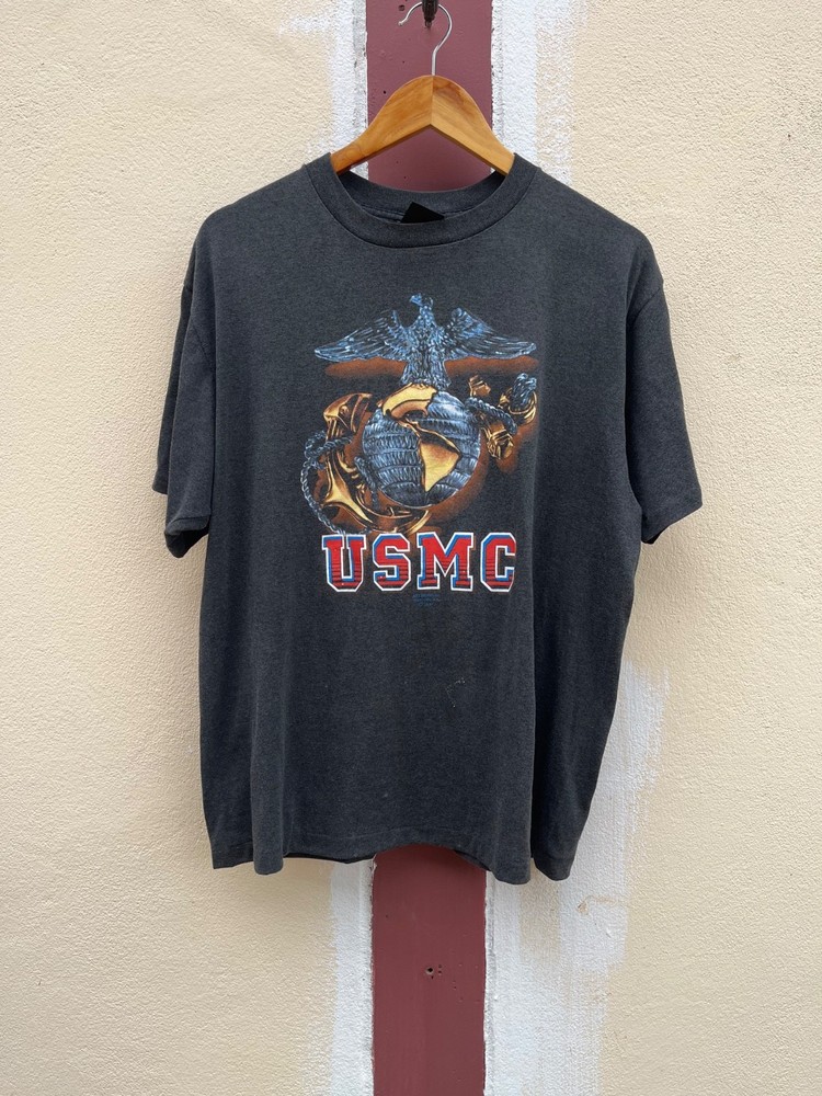 vintage 3d emblem 80s’