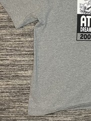 vintage T-shirt “Atom Dream Project” featuring Astro Boy Men’s Size 4L