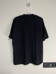Represent Welcome To The Jungle Oversized T-Shirt size S