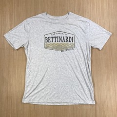 Blue 84 Shirt Mens XL Gray Bettinardi Graphic T Golf Core Country Club Bee Hive