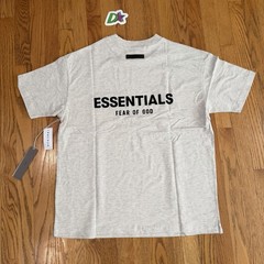 New Fear Of God Essentials T Shirts |All Colors & Sizes (XS-XL)| 100% Authentic