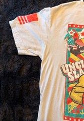 Grunt Style Uncle Slam T-Shirt, Large