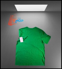 Nike Sportswear JDI Men’s T-Shirt Size L Green