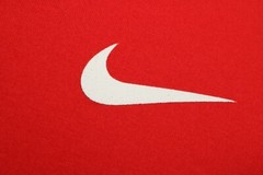 United States US Marine Corps USMC Nike Dri-Fit Red Legend SS Tee Shirt Men’s S