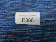 Reebok Shirt Medium Adult Blue Athletic Stretch Lightweight Logo Modern Mens M