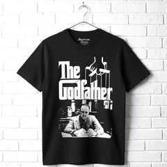 Godfather Puppet Master Men’s T Shirt