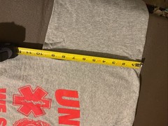 Men’s Large United We Stand Tshirt