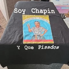 Guatemala Funny Text Tee-Shirt *Slim Fit* 2 Styles To choose From*